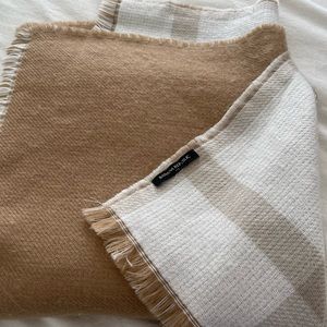 Banana Republic Sweater Poncho